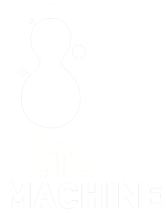 Beta machine