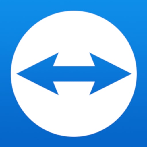 Logo Teamviewer